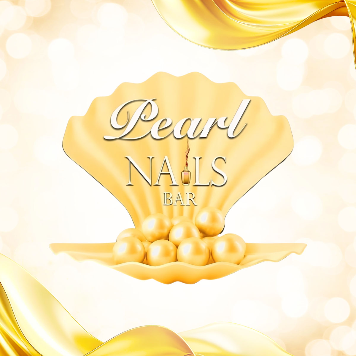 Pearl Nails & Bar 