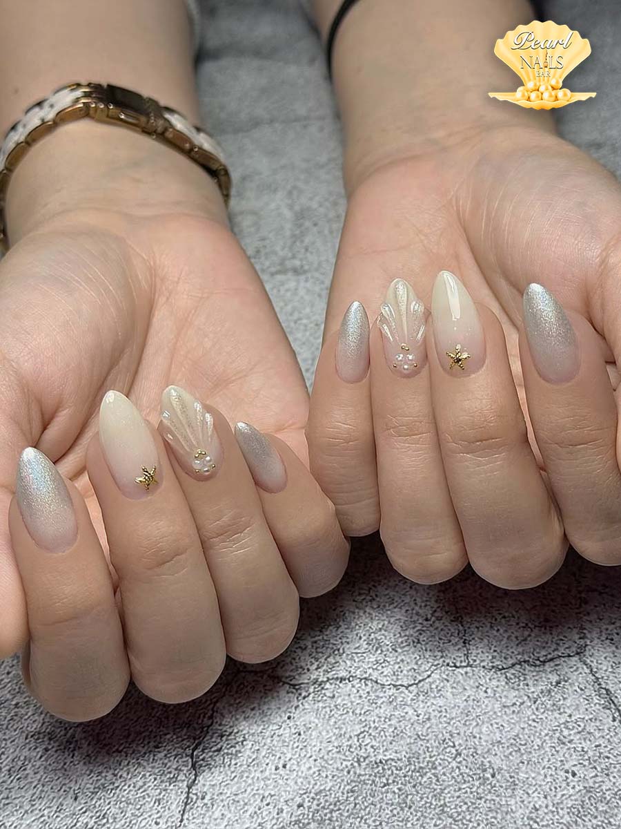 Pearl Nails & Bar 